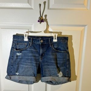 GAP Denim Shorts